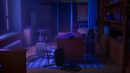 Nurse's office