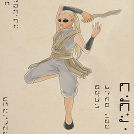 Mǎ Square