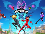 Miraculous: Восстание Сфинкса