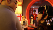 Miraculous World - Shanghai Special 1377