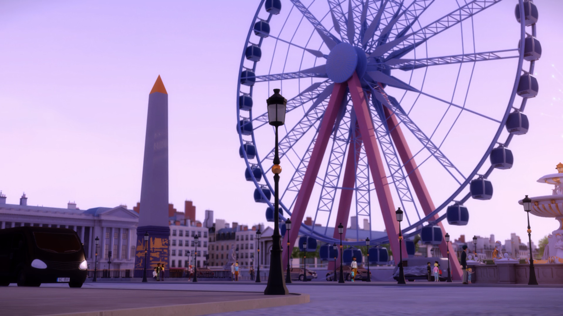 Place de la Concorde - Wikipedia