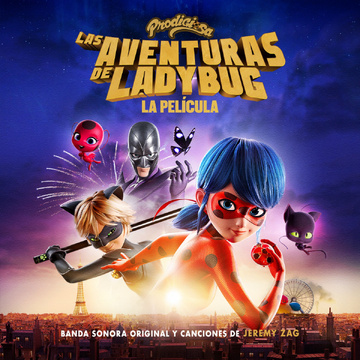 Miraculous: As Aventuras de Ladybug – O Filme, Wikia Miraculous Ladybug