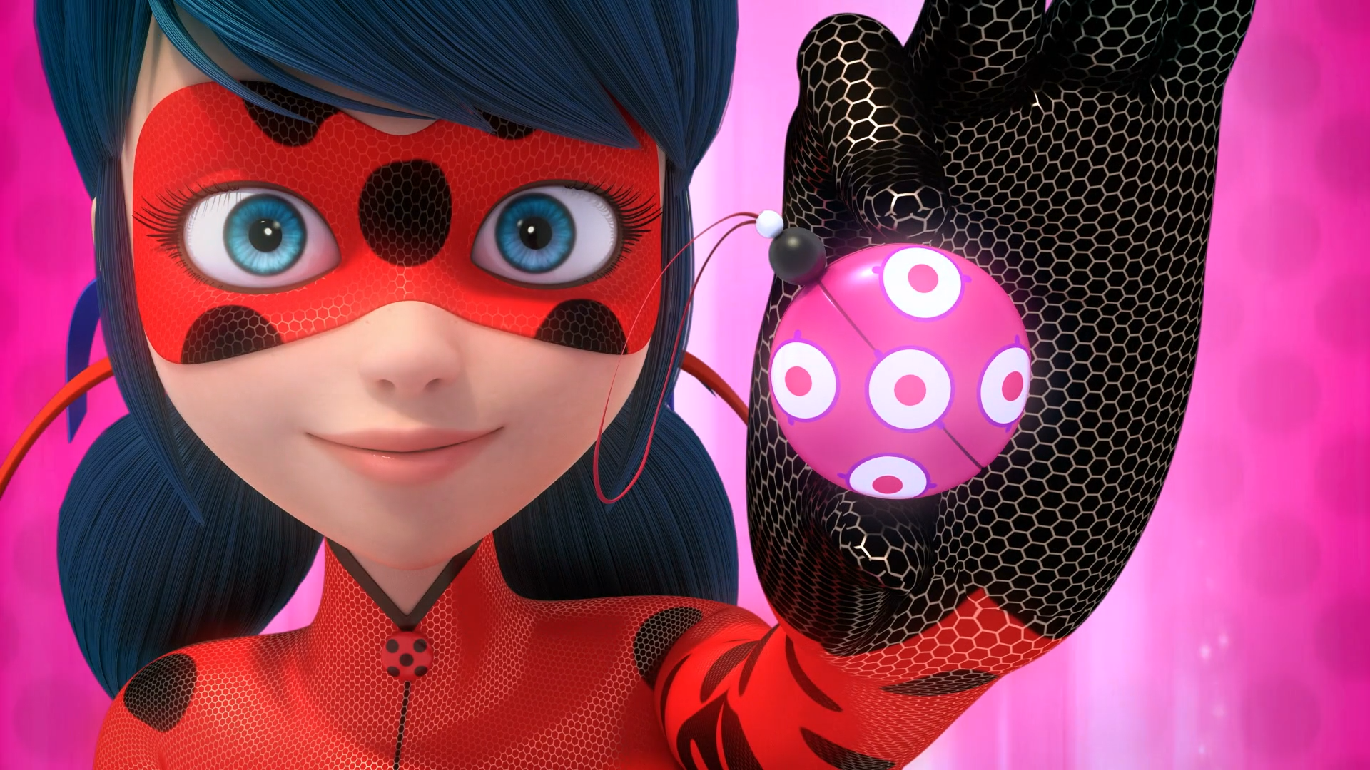 Miraculous: Ladybug & Cat Noir - Der Original Soundtrack zum Film -  Miraculous: : Musik-CDs & Vinyl