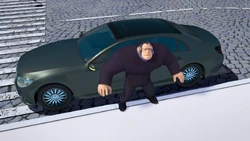 Click here to view the image gallery for Agreste car.