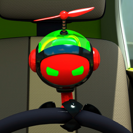 Robostus