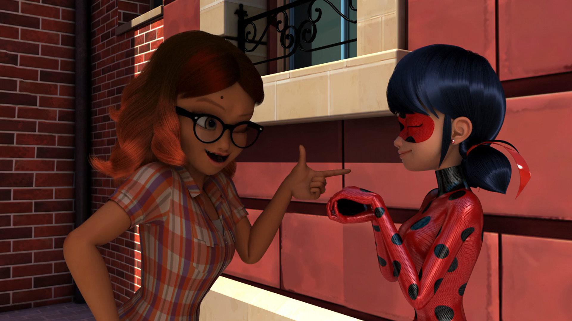 F5 - Cinema e Séries - 'Miraculous: As Aventuras de Ladybug' terá