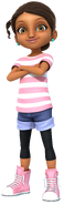 Etta Render