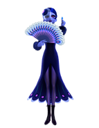 Mayura render