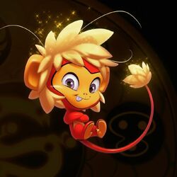 Hou Hou/Gallery, Miraculous Ladybug Wiki