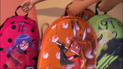 Miraculous: Ladybug & Gato Noir - O Filme (Trailer), Wiki Fandubbing  Portugal