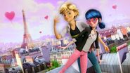 Miraculous Life Valentine Thumbnail