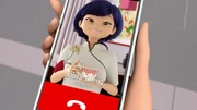 Sabine's phone number appears on  .