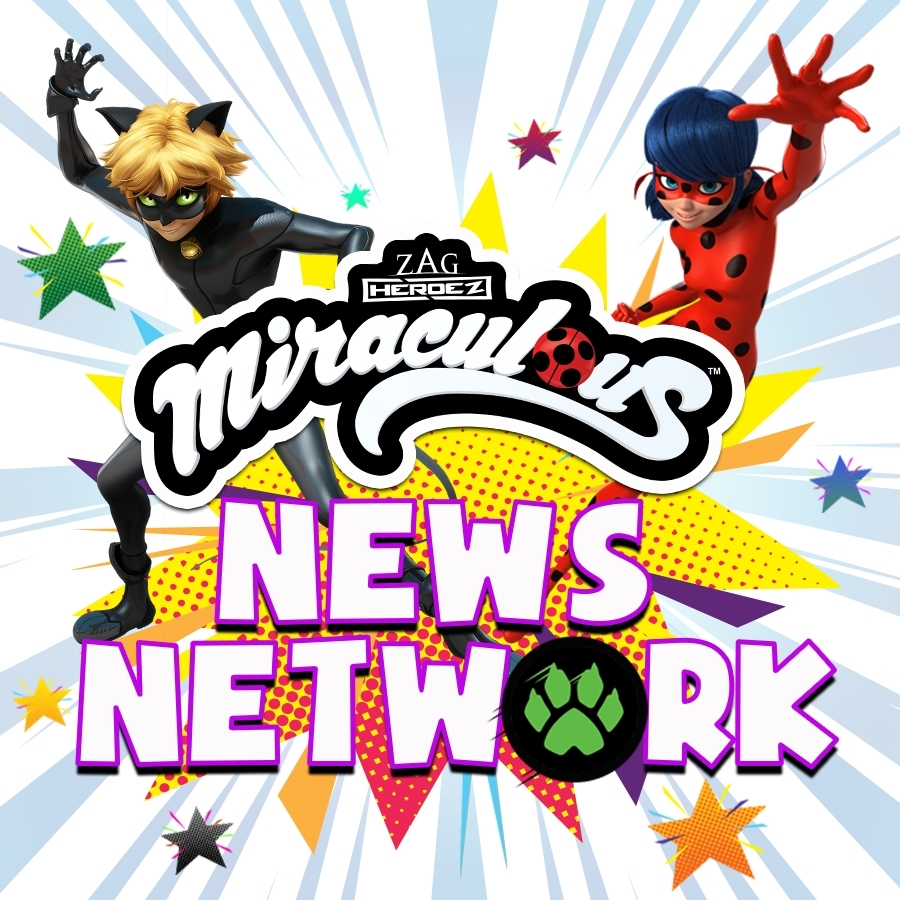 Miraculous Rio, Miraculous Ladybug Wiki