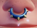 Ox Miraculous