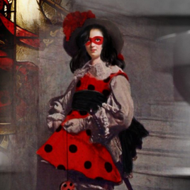 La Coccinelle