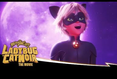 Stronger Together Sing Along 🌟 Miraculous: Ladybug & Cat Noir, The Movie
