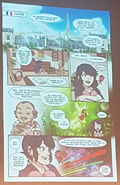 ML Comics Preview 1