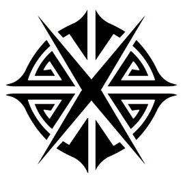 The Supreme (symbol) Square