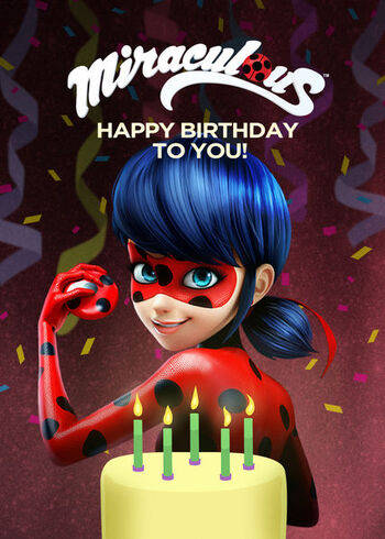 Happy Birthday to You! Poster