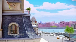 Click here to view the image gallery for Copycat.