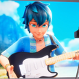 Luka Couffaine