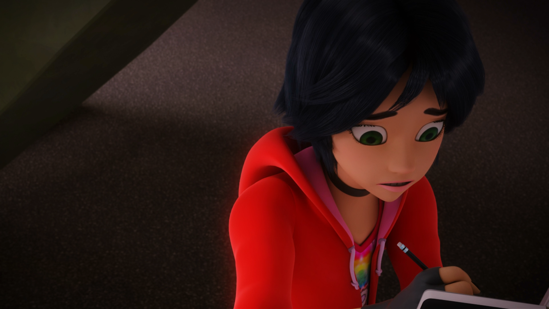 Miraculous Ladybug Reverser Special Episode Analysis - Ladybug