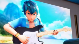 El Toro De Piedra 099