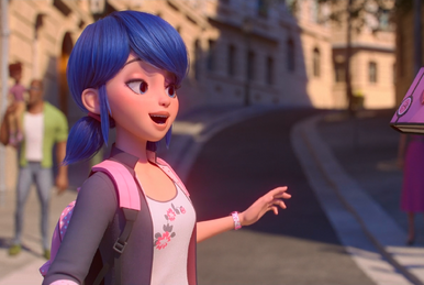 Stronger Together, Miraculous Ladybug Wiki