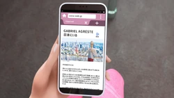 Click here to view the image gallery for Tokyo Tower.