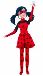 Miraculous Ladybug Doll Bandai