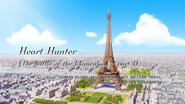 "Heart Hunter"