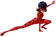 Ladybug Render 10