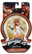 Rena Rouge Bandai Exclusive