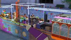 Click here to view the image gallery for Liberty.