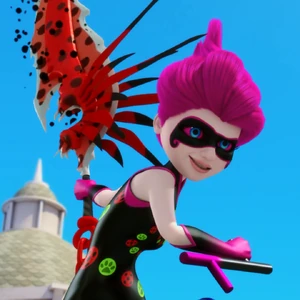 Just Another Miraculer Blog — Miraculous Ladybug Characters