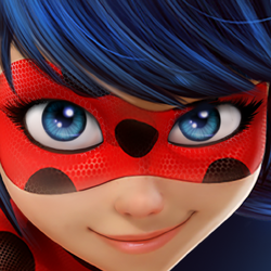 Miraculous Ladybug & Cat Noir - Run, Jump & Save Paris!::Appstore  for Android