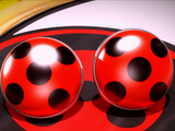 Ladybug Miraculous