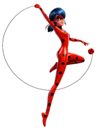 Ladybug Render 38