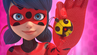 Chloé Bourgeois, Miraculous Ladybug Wiki