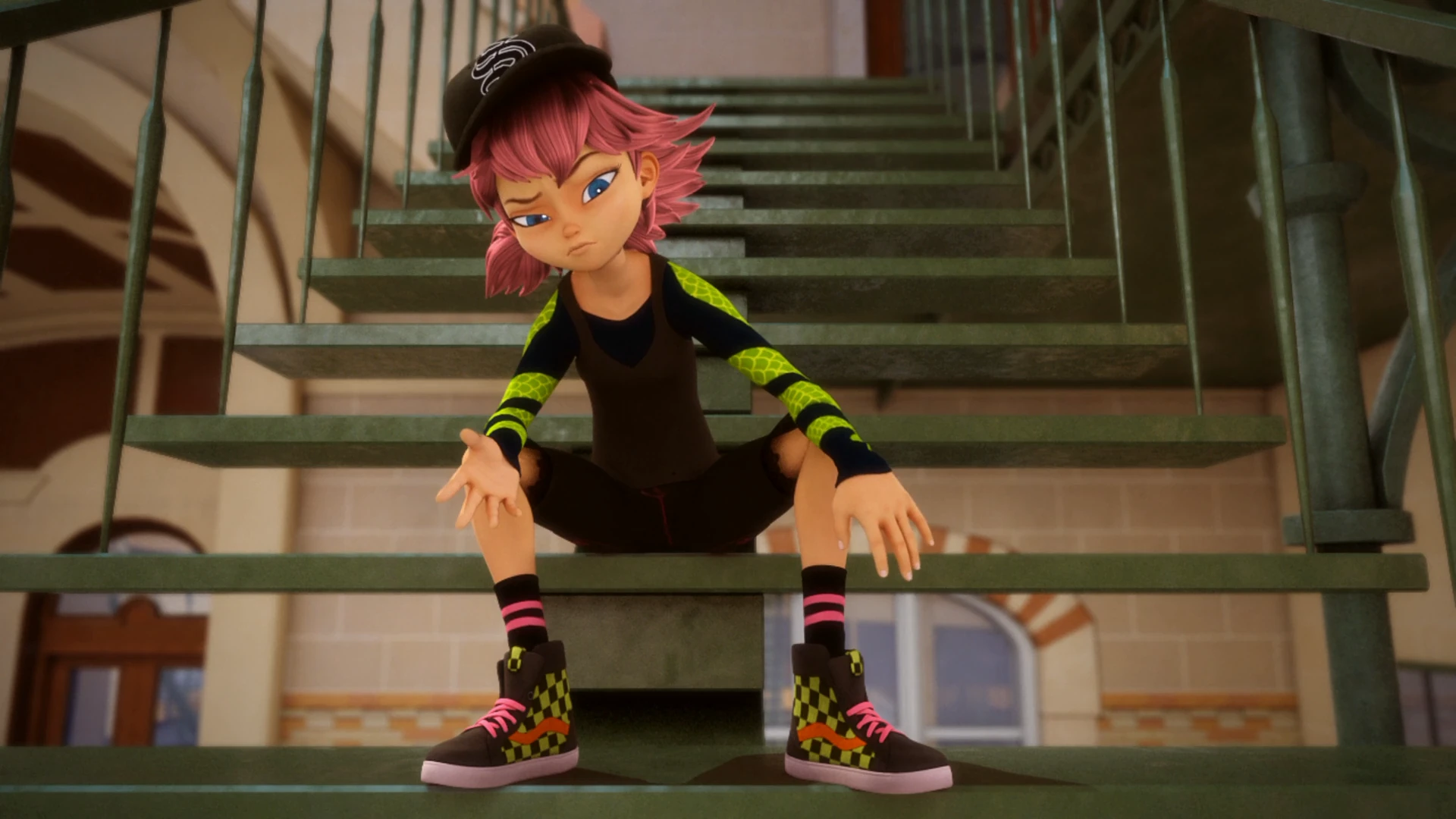 Аликс кюбдэль взрослая. Леди баг аликс кубдел. Аликс леди баг и супер кот. Аликс кубдел. Алекс кубдел из леди баг.