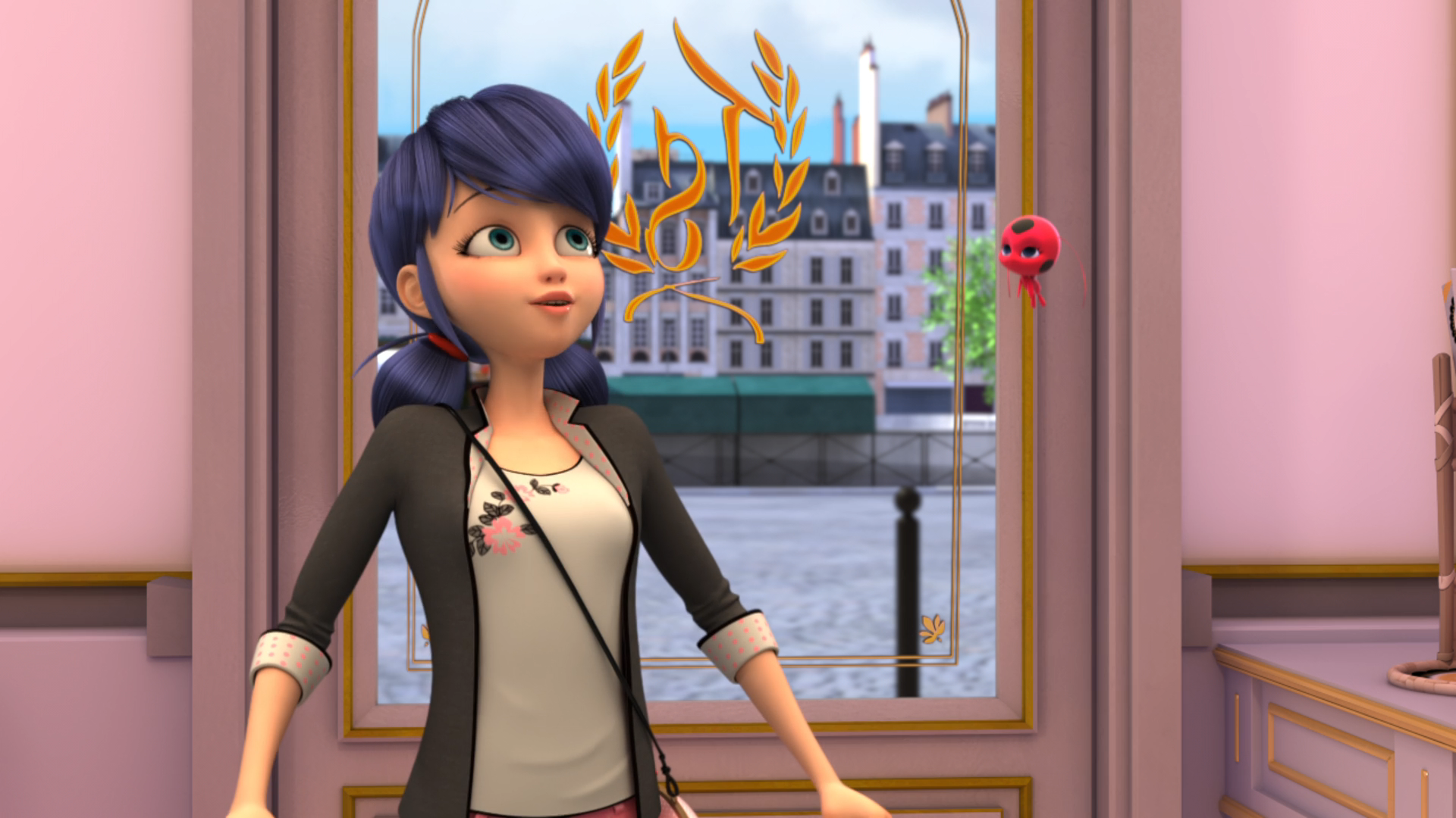 PK XD Miraculous Ladybug 2.0 Update Is Here  Minigame Explore New  Adventures with Exciting Features 