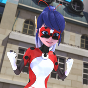 Miraculous holders, Miraculous Ladybug Wiki