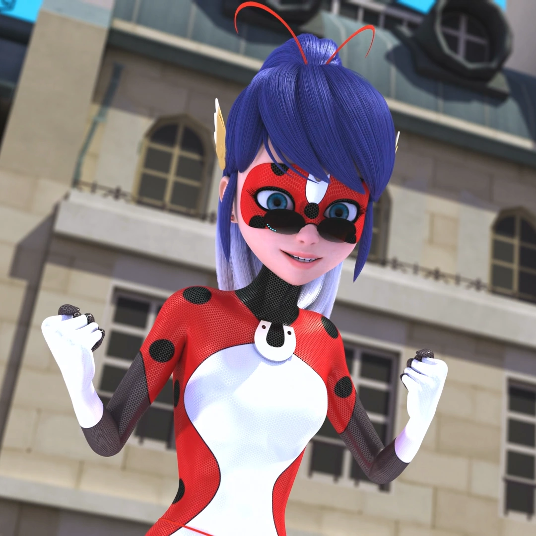 Marinette Dupain Cheng Miraculous Ladybug Wiki Fandom