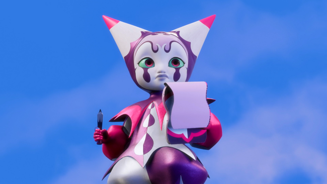The Illustrhater | Miraculous Ladybug Wiki | Fandom