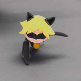 Cat Noir