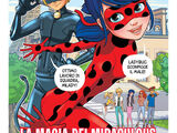 Miraculous Ladybug (Panini comic)