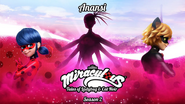 MLB 221 - Anansi - Title Thumbnail