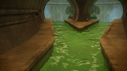 Click here to view the image gallery for Sewers.