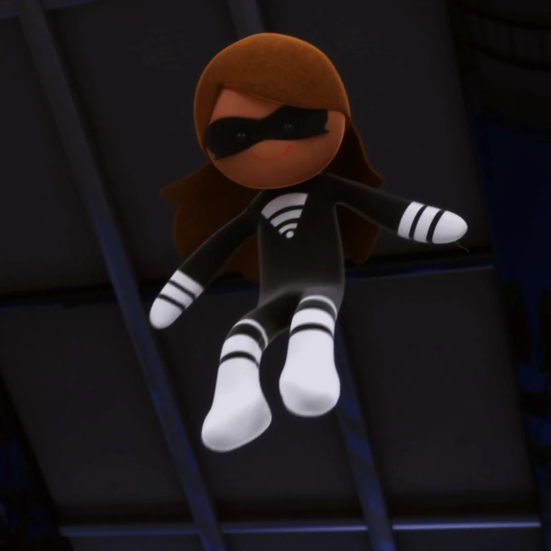 Munecas de Marinette Wikia Miraculous Ladybug Fandom
