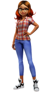 Alya Render 2